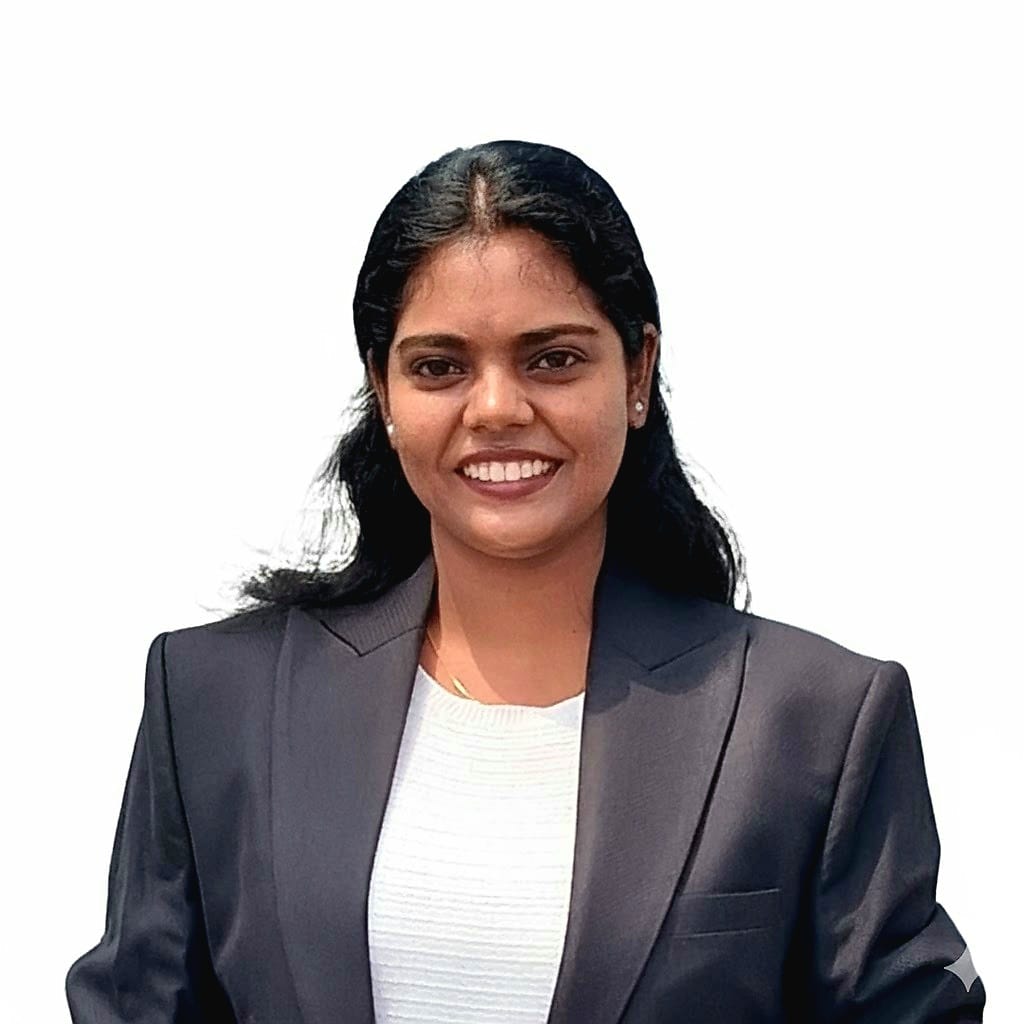 Sreelakshmi S